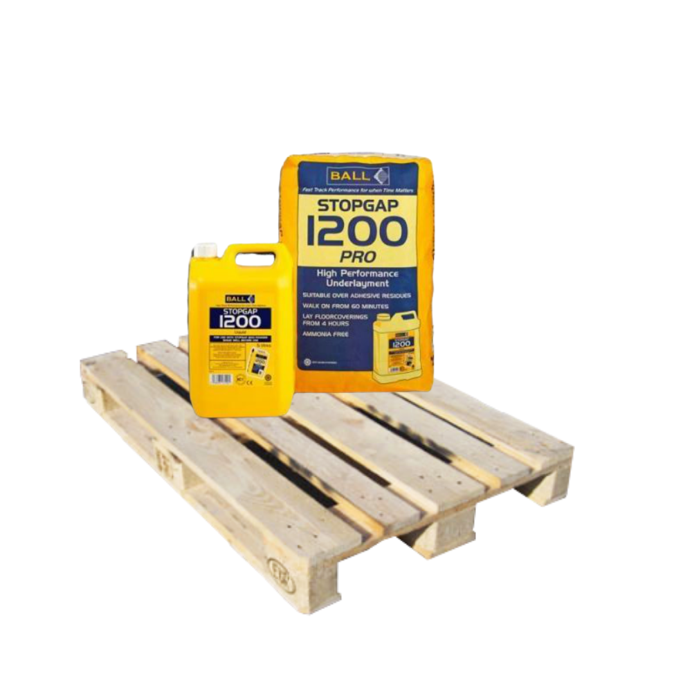 Bulk Buy Pallets